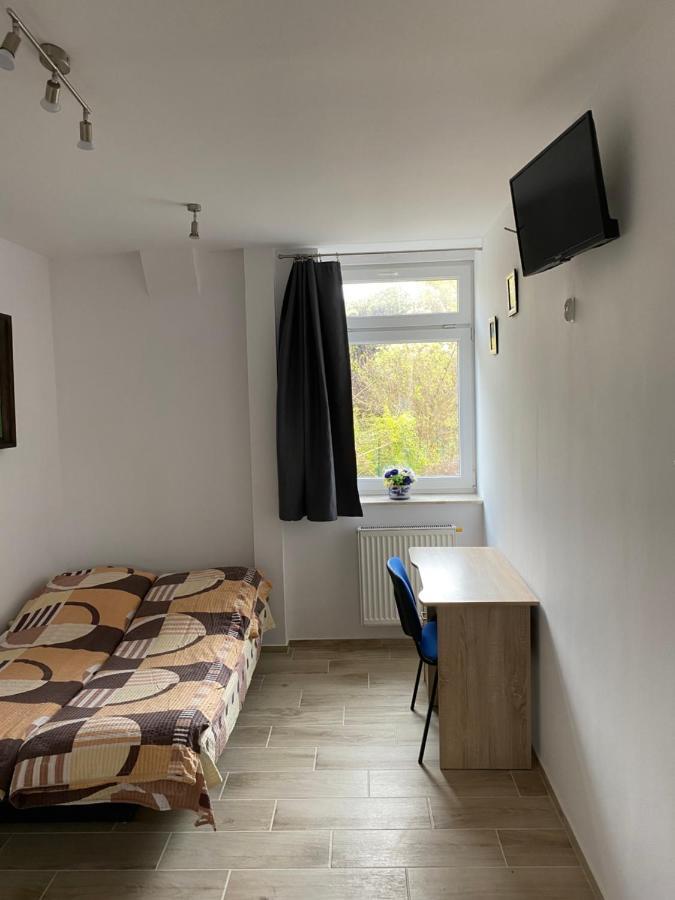 Pokoje Na Wynajem Sopot Esterno foto
