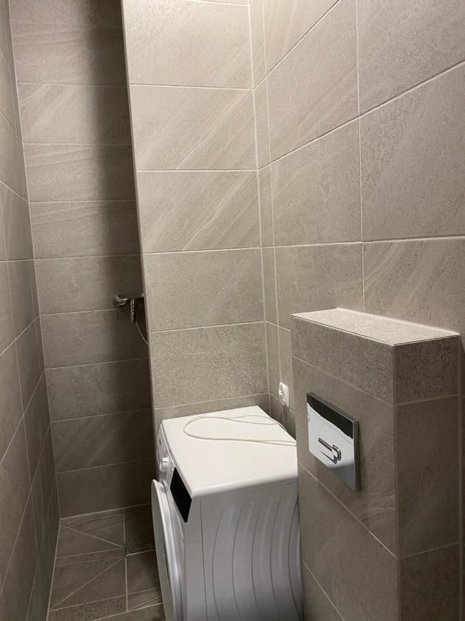 Pokoje Na Wynajem Sopot Esterno foto