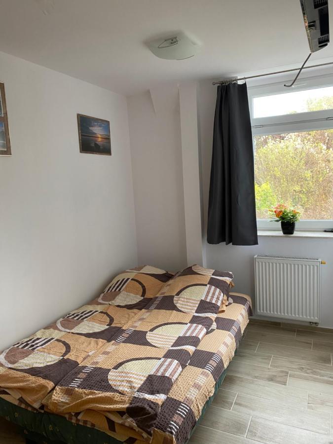 Pokoje Na Wynajem Sopot Esterno foto