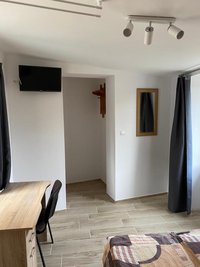 Pokoje Na Wynajem Sopot Esterno foto